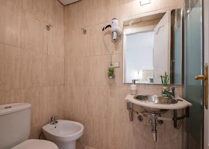 Affittacamere Marisol - Self Check-in - Adults Only