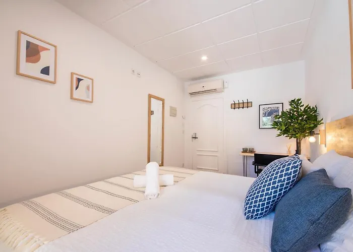 Marisol - Self Check-in - Adults Only Affittacamere 2*