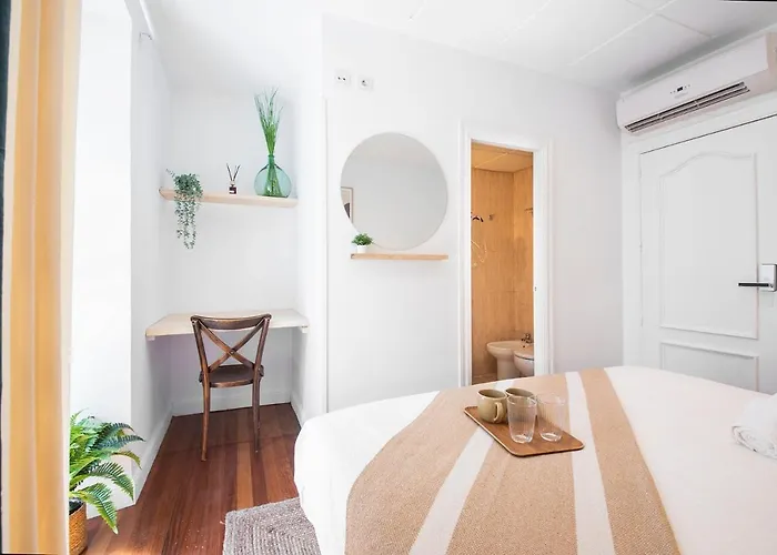 Marisol - Self Check-in - Adults Only Affittacamere 2*