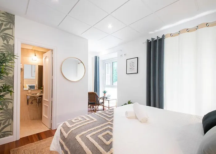 Marisol - Self Check-in - Adults Only