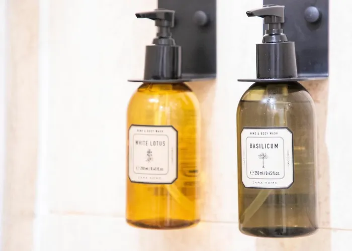 Marisol - Self Check-in - Adults Only Pensión San Sebastián