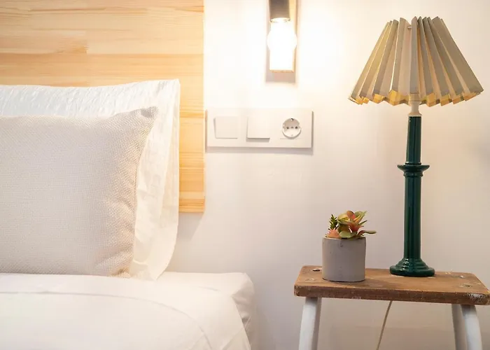 Marisol - Self Check-in - Adults Only Affittacamere 2*