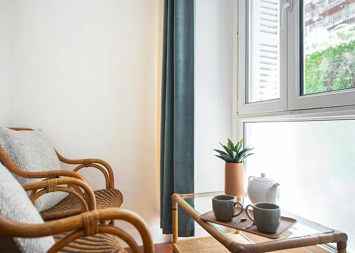 Marisol - Self Check-in - Adults Only Affittacamere 2*