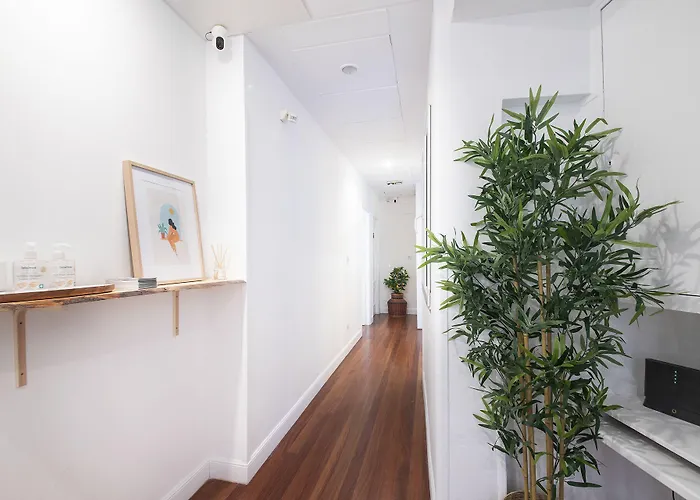 Marisol - Self Check-in - Adults Only