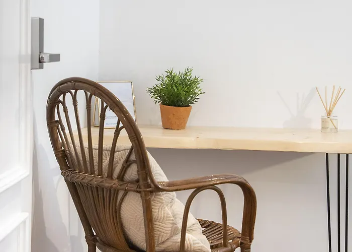 Marisol - Self Check-in - Adults Only Affittacamere San Sebastián