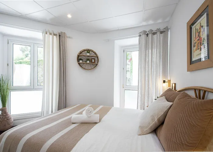 Pensión Marisol - Self Check-in - Adults Only