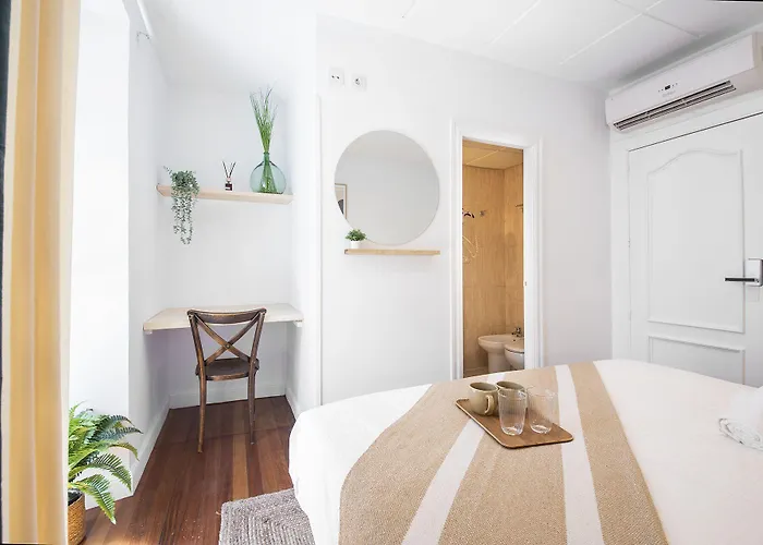 Marisol - Self Check-in - Adults Only Affittacamere 2*