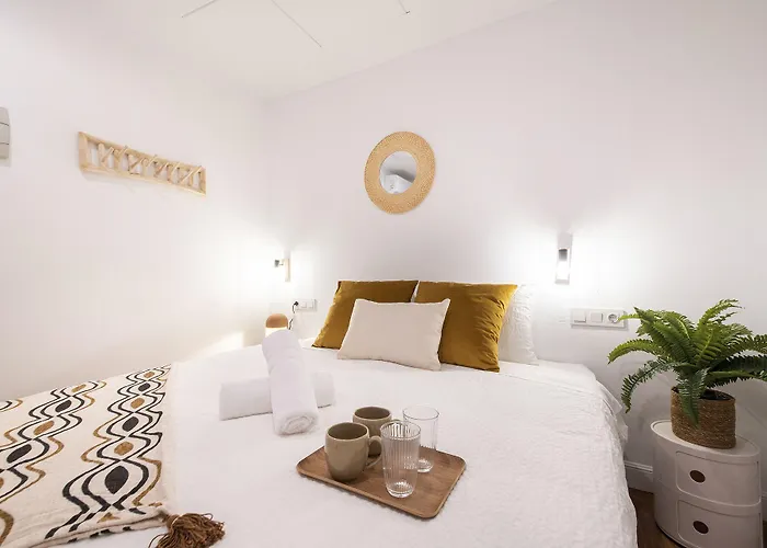 Pensión Marisol - Self Check-in - Adults Only San Sebastián