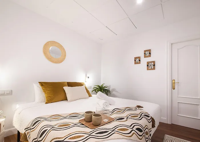 Marisol - Self Check-in - Adults Only San Sebastián