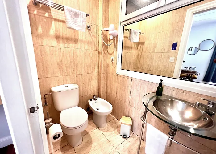 Marisol - Self Check-in - Adults Only Affittacamere 2*