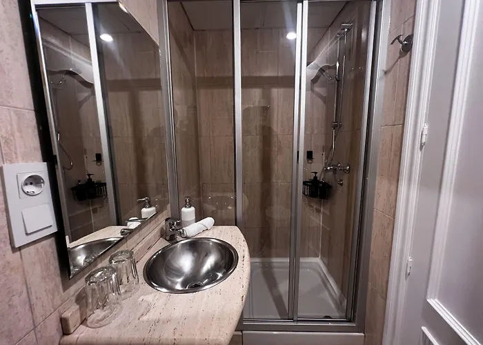 Marisol - Self Check-in - Adults Only 2*