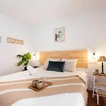 Marisol - Self Check-in - Adults Only Guest house San Sebastian