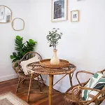 Marisol - Self Check-in - Adults Only 2* San Sebastian
