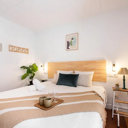 Marisol - Self Check-in - Adults Only Πανσιόν Σαν Σεμπαστιάν