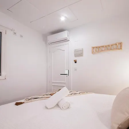 Marisol - Self Check-in - Adults Only Σαν Σεμπαστιάν