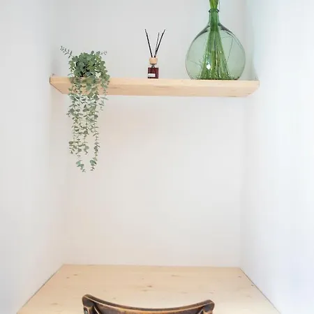 Πανσιόν Marisol - Self Check-in - Adults Only 2*