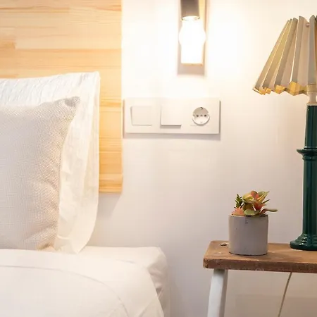 Marisol - Self Check-in - Adults Only Πανσιόν 2*