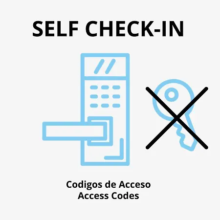 Marisol - Self Check-in - Adults Only 2*