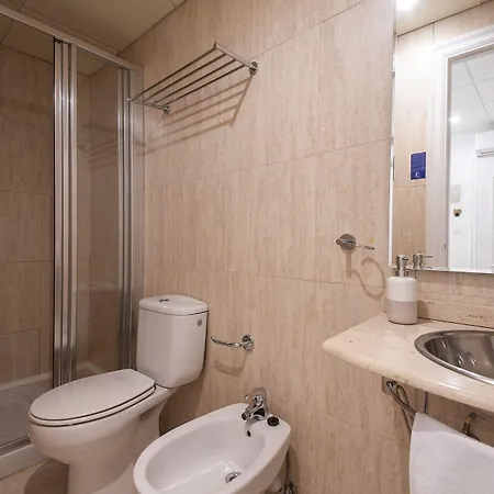 Marisol - Self Check-in - Adults Only 2*