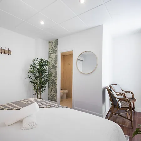 Marisol - Self Check-in - Adults Only Πανσιόν