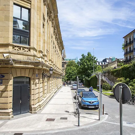 Πανσιόν Marisol - Self Check-in - Adults Only 2*