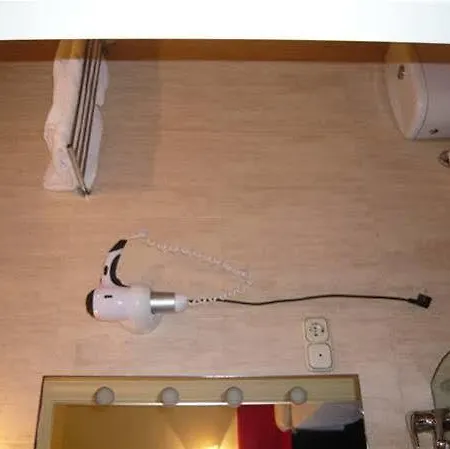 Marisol - Self Check-in - Adults Only 2*